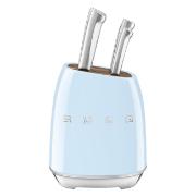 Изображение товара Набор кухонных ножей Smeg KBSF02PB