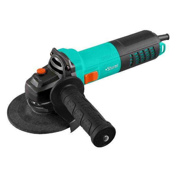 Изображение товара Угловая шлифовальная машина Sturm! AG9012BE