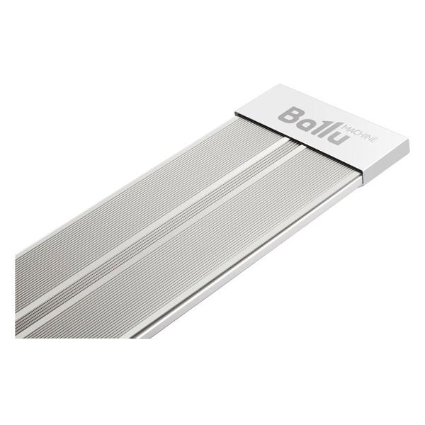 Изображение товара Инфракрасный обогреватель Ballu BIH-AP4-1.0-W