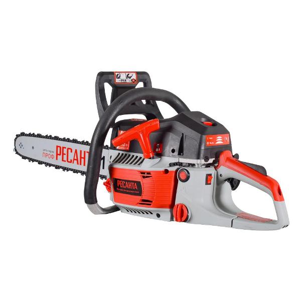 Изображение товара Пила бензиновая Ресанта БП-4516