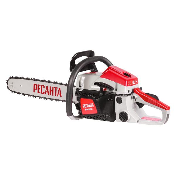Изображение товара Пила бензиновая Ресанта БП-5220