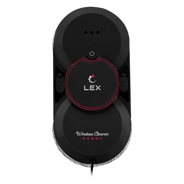 Изображение товара Робот-стеклоочиститель LEX LXVCW 7090