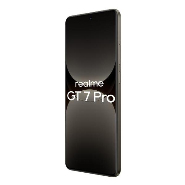 Изображение товара Смартфон realme GT7 Pro 12/512GB Gray
