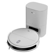 Изображение товара Робот-пылесос с базой очистки Haier HSR Pro Lite