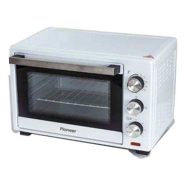 Изображение товара Мини-печь Pioneer MO5005 White
