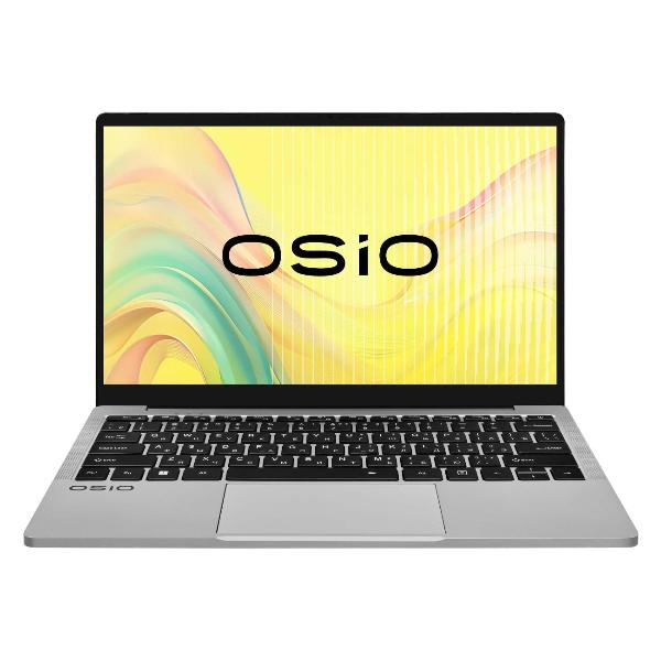Изображение товара Ноутбук OSiO FocusLine F140a-007 (R5 5500U/16/512GB/W11H)
