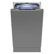Изображение товара Встраиваемая посудомоечная машина MEFERI MDW4573 COMFORT
