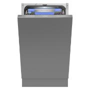 Изображение товара Встраиваемая посудомоечная машина MEFERI MDW4583 COMFORT PLUS
