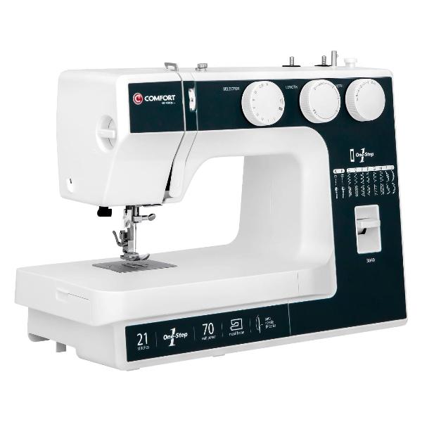 Изображение товара Швейная машина Comfort 3040