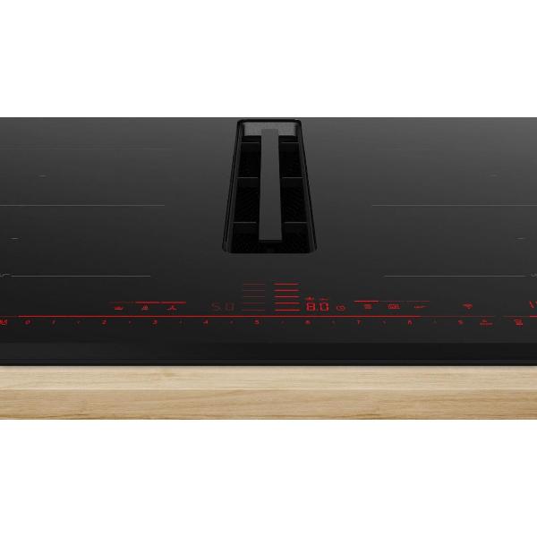 Изображение товара Встраиваемая индукционная панель независимая Bosch PXX895D66E
