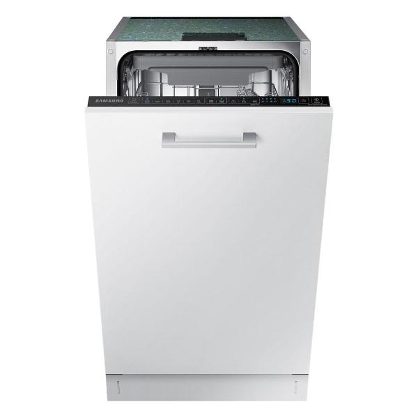 Купить Встроенную Посудомоечную Машину Bosch 45 См