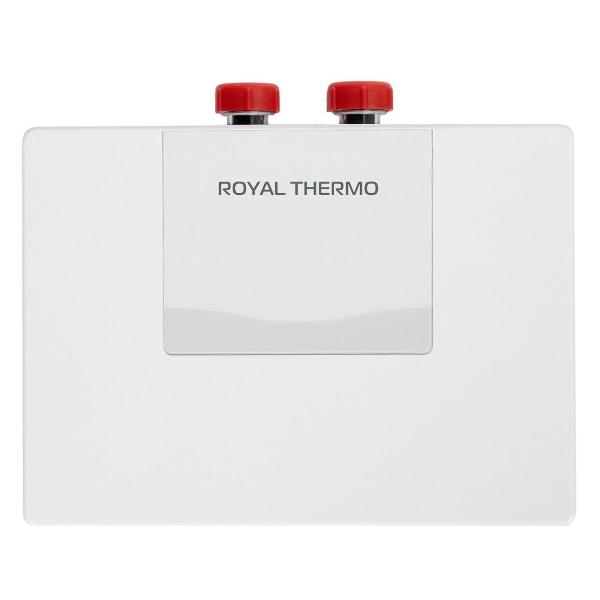 Изображение товара Водонагреватель проточный Royal Thermo NP 6 Smarttronic