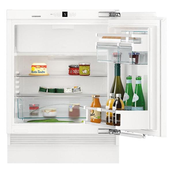 Изображение товара Встраиваемый холодильник однодверный Liebherr UIKP 1554-26 001