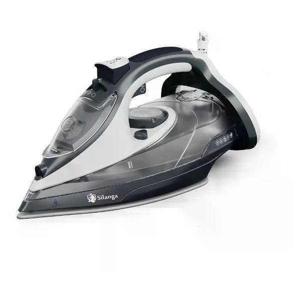 Утюг Silanga ST500 Ultra