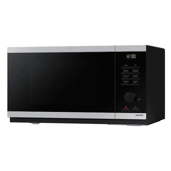 Изображение товара Микроволновая печь соло Samsung MS23DG4504ATBW
