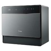 Изображение товара Посудомоечная машина Midea MCFD55S550Bi