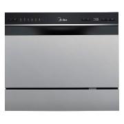 Изображение товара Посудомоечная машина Midea MCFD55S460Si