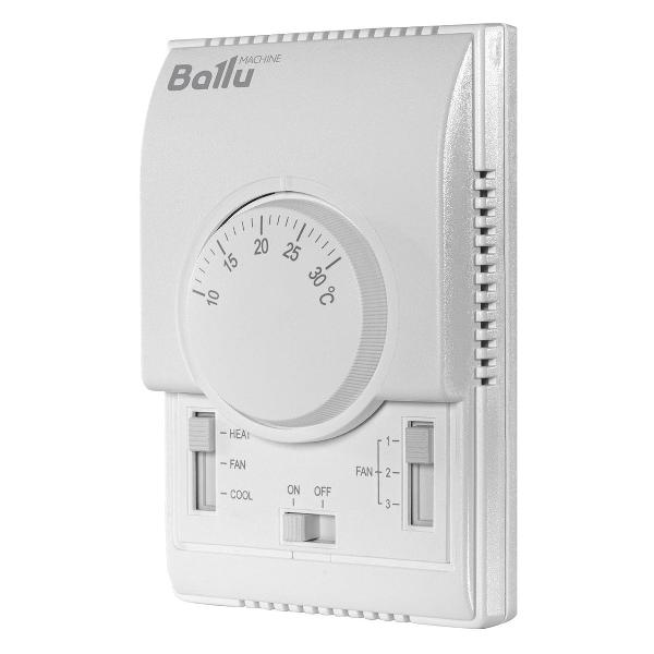 Изображение товара Термостат газового котла Ballu BMC-2