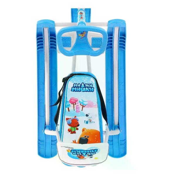 Изображение товара Снегокат Ника Тимка спорт 4-1