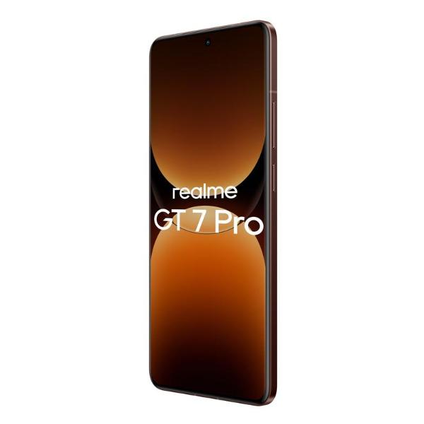 Изображение товара Смартфон realme GT7 Pro 12/512GB Orange