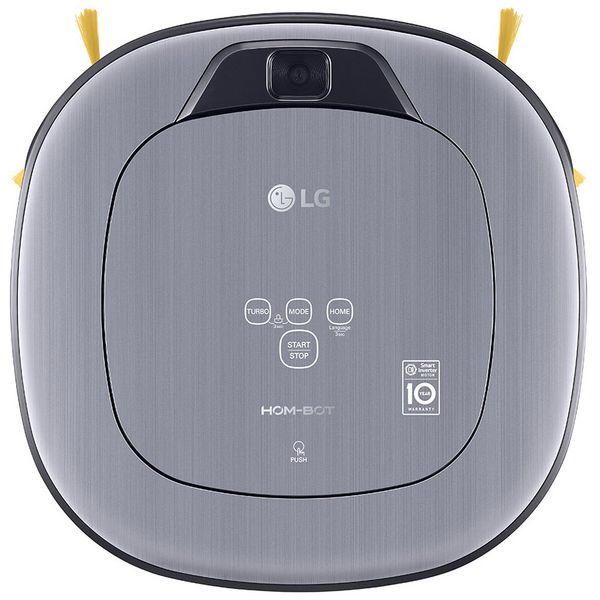 LG VRLVMP User Manual