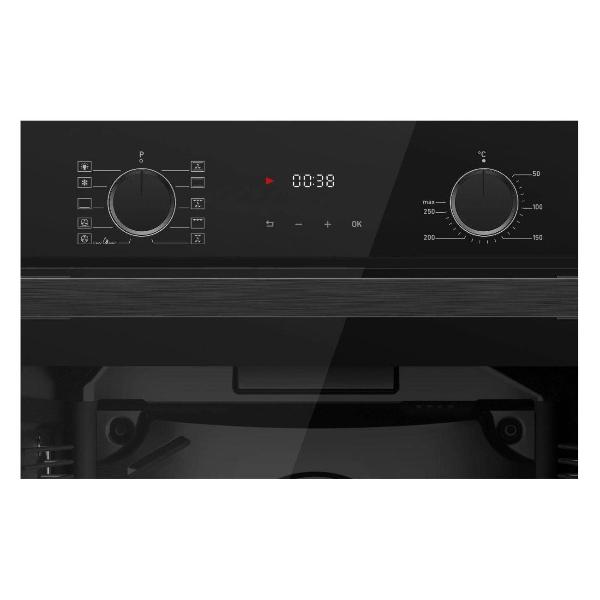 Изображение товара Электрический духовой шкаф Jacky's JO EN7638