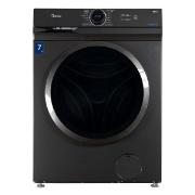 Изображение товара Стиральная машина узкая Midea MF100W70BS/S-RU