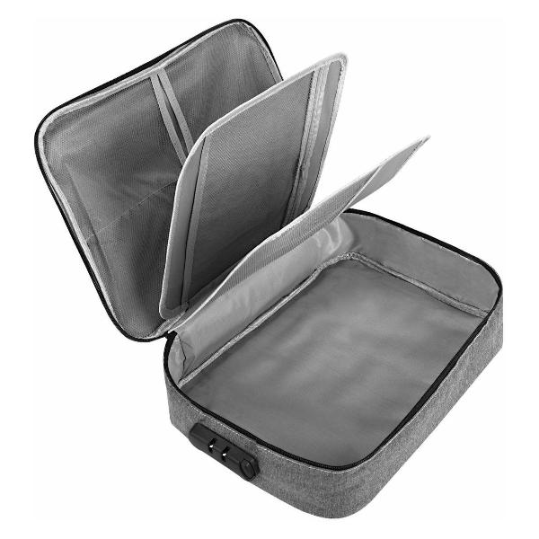 Изображение товара Папка А4 для документов Brauberg 271960