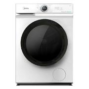 Изображение товара Стиральная машина узкая Midea MF100W70BS/W-RU