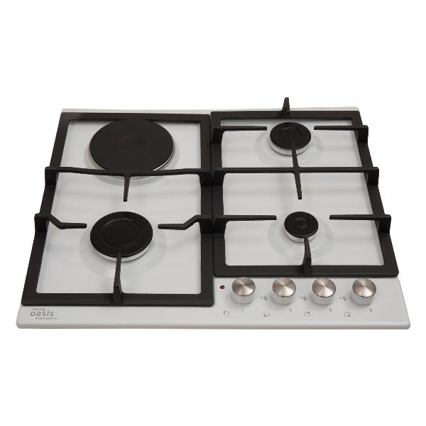 Изображение товара Встраиваемая газовая панель независимая Oasis P-MWK31