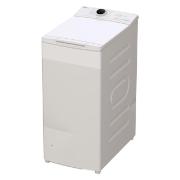 Изображение товара Стиральная машина с вертикальной загрузкой Midea MF100T80BS/W-RU