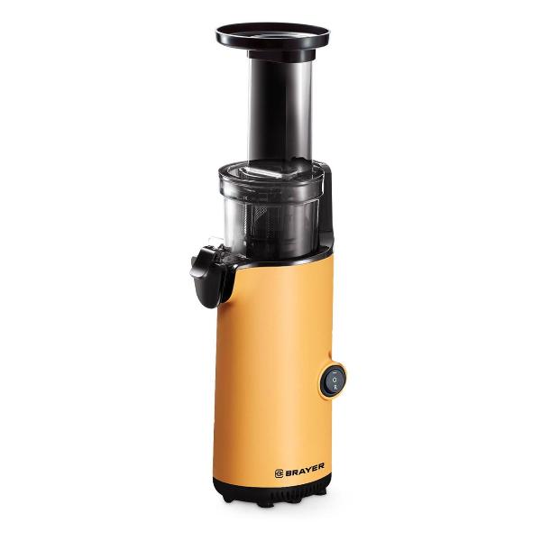 Соковыжималка шнековая Brayer BR1706
