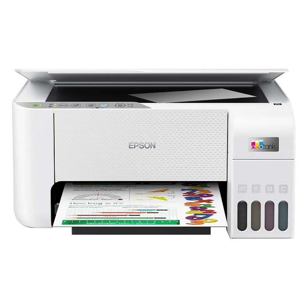 Изображение товара Струйное МФУ Epson L3256 C11CJ67411