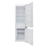 Изображение товара Встраиваемый холодильник комби Schaub Lorenz SLUS 445 W3M