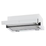 Изображение товара Вытяжка встраиваемая в шкаф Krona KAMILLA T SENSOR 600 White