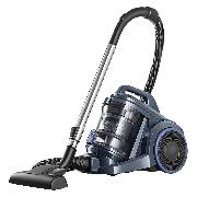 Изображение товара Пылесос с контейнером для пыли RED SOLUTION C340