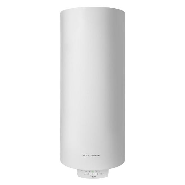 Изображение товара Водонагреватель накопительный Royal Thermo RWH 50 Heatronic DL Slim DryHeat