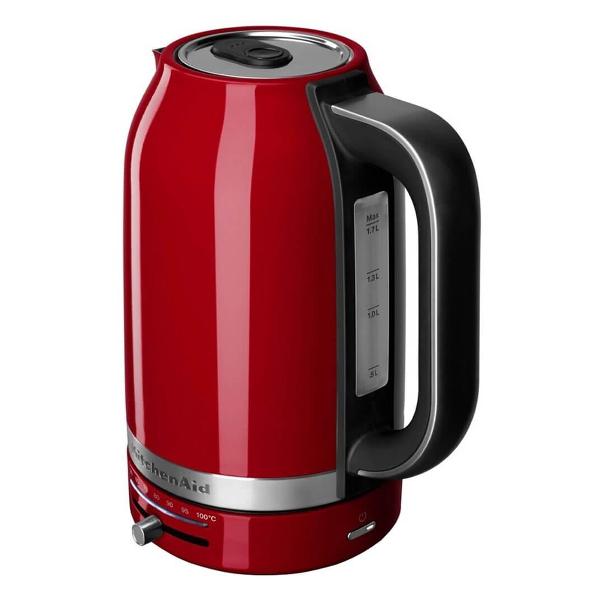 Изображение товара Электрочайник KitchenAid 5KEK1701EER