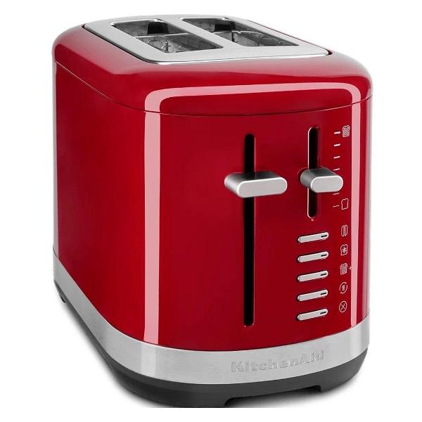 Изображение товара Тостер KitchenAid 5KMT2109EER