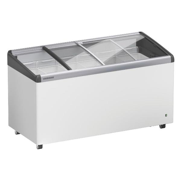 Изображение товара Морозильный ларь Liebherr EFI 4403-40 G79