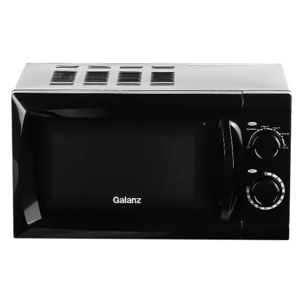 Микроволновая печь соло Galanz MOS-2002MB