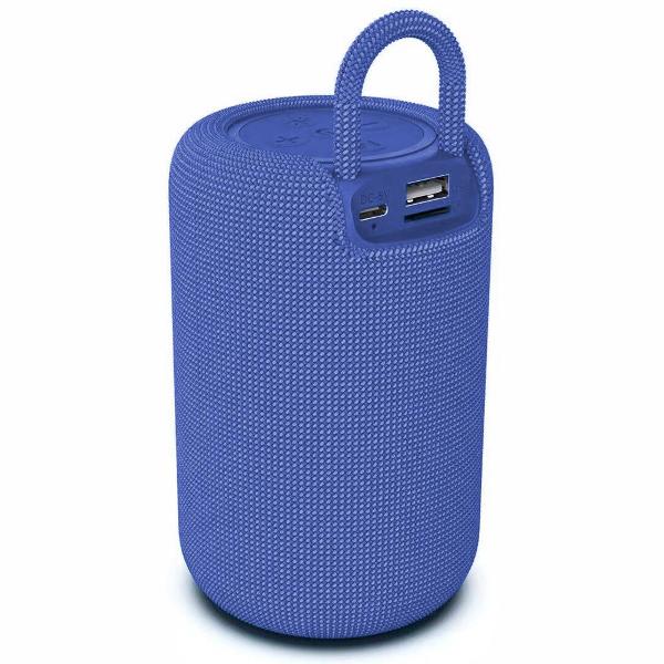 Изображение товара Беспроводная акустика Pero WS03 Blue