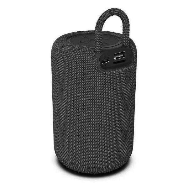 Изображение товара Беспроводная акустика Pero WS03 Black