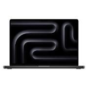 Изображение товара Ноутбук Apple MacBook Pro 14 M4/16/512GB Space Black MW2U3