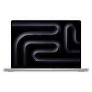 Изображение товара Ноутбук Apple MacBook Pro 14 M4/16/512GB Silver MW2W3
