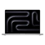 Изображение товара Ноутбук Apple MacBook Pro 16 M4 Pro/24/512GB Silver MX2T3