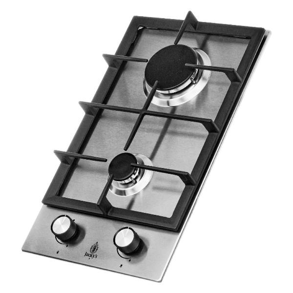 Изображение товара Встраиваемая газовая панель независимая Jacky's JH GI331