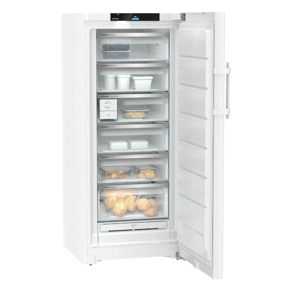 Изображение товара Морозильная камера Liebherr FNc 707i-22 001 NoFrost