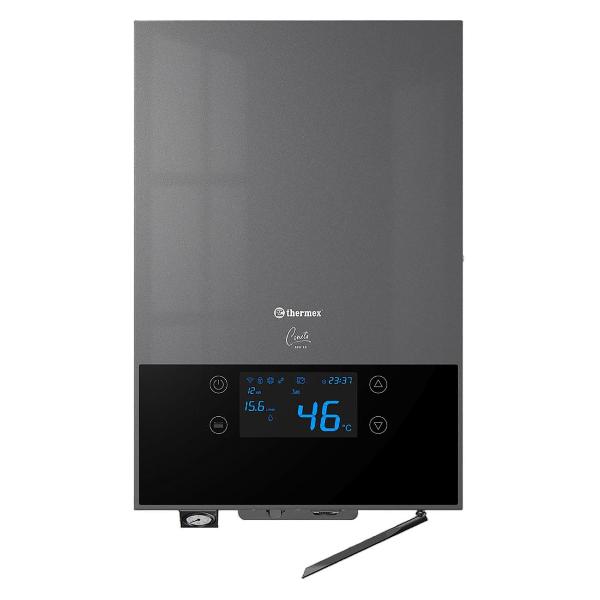 Изображение товара Электрический котел Thermex Cometa 6-12 Wi-Fi