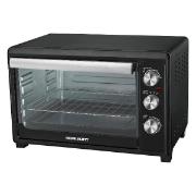 Изображение товара Мини-печь Horizont MO-4501B
